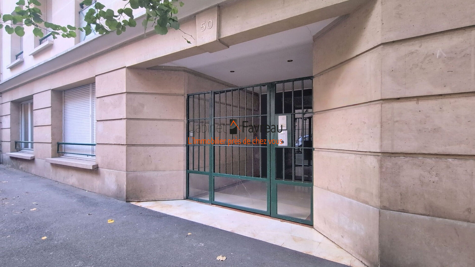 Parking en sous-sol- LE KREMLIN BICÊTRE- SAINT GERMAIN