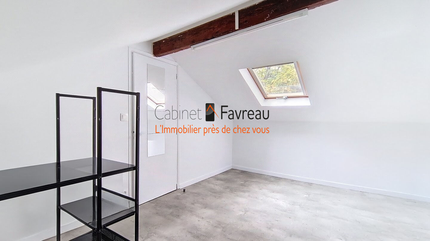 Photo CABINET FAVREAU - MAISON DE VILLE - PIERRE & MARIE CURIE image 3/6