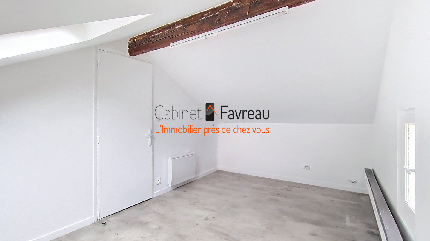 Photo CABINET FAVREAU - MAISON DE VILLE - PIERRE & MARIE CURIE image 4/6