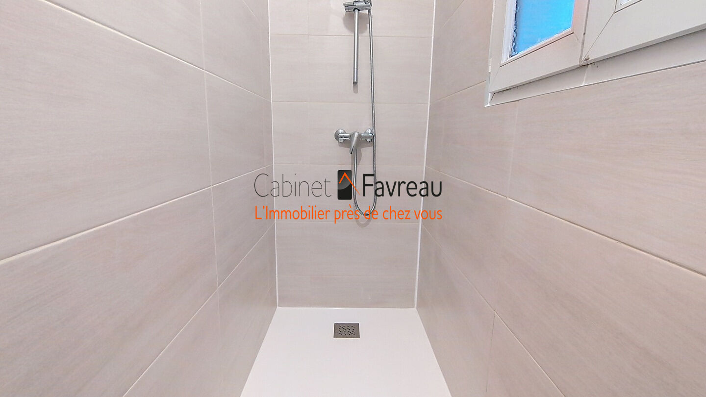 Photo CABINET FAVREAU - MAISON DE VILLE - PIERRE & MARIE CURIE image 6/6