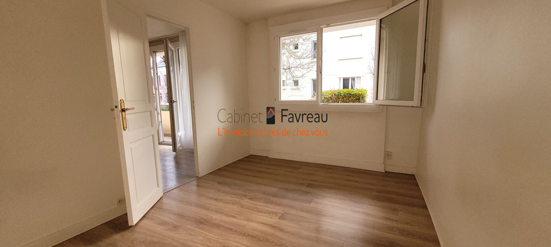 Photo APPARTEMENT 55 M² - L'HAY-LES-ROSES - 3 PIECES - BALCON - CAVE image 4/6