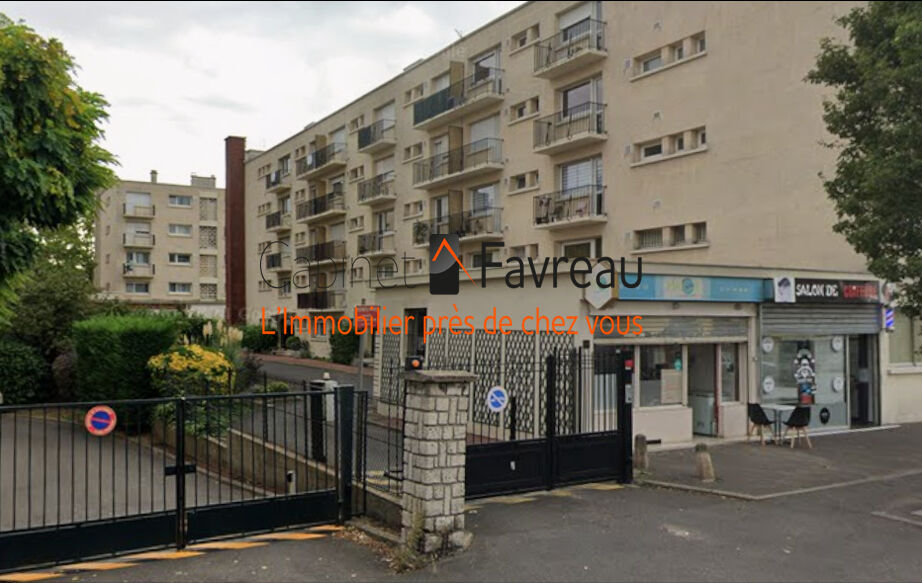 LOCAL COMMERCIAL, VENDU LOUE - 84 M² - CHEVILLY-LARUE - 94550