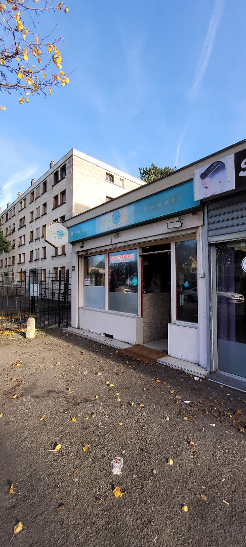 Photo LOCAL COMMERCIAL, VENDU LOUE - 84 M² - CHEVILLY-LARUE - 94550 image 2/4