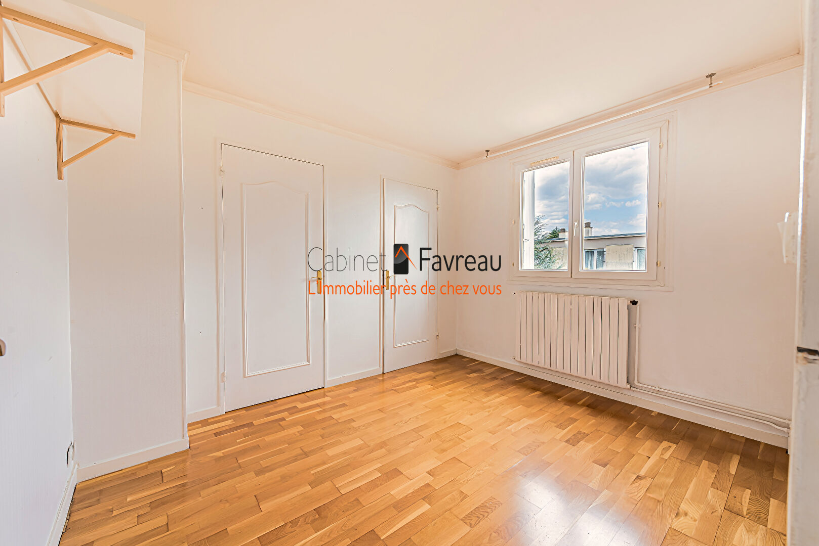 Photo APPARTEMENT - 3 PIECES - 60 M² - 94240 - L'HAY-LES-ROSES - BLONDEAUX - CAVE image 5/6