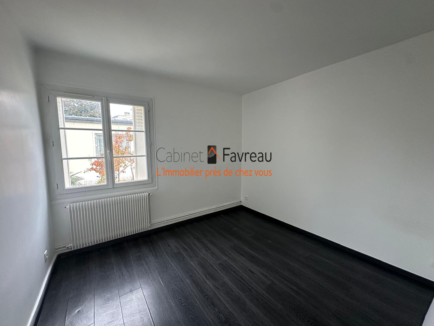 Photo CHEVILLY-LARUE - CENTRE  VILLE - PROCHE METRO 14 - 66m² - APPARTEMENT 4 PIECES image 5/6