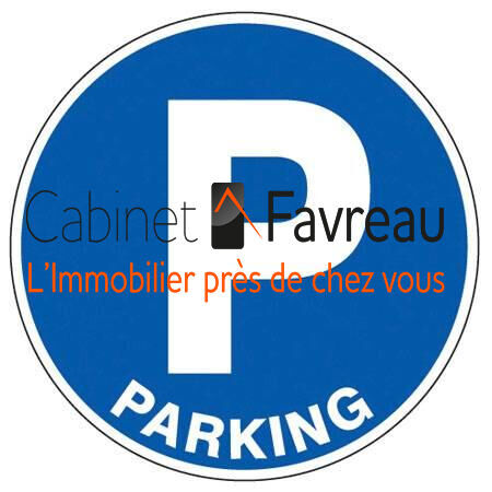Parking / box Vanves