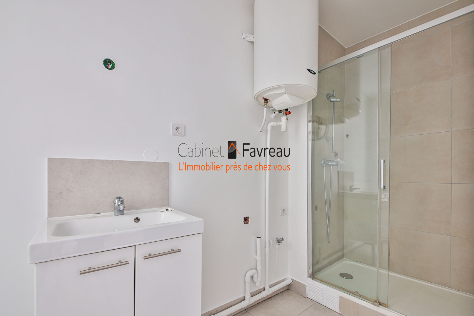 Photo EXCLUSIVITÉ - CABINET FAVREAU MALAKOFF Appartement 2 pièces 39.04 m2 image 5/6