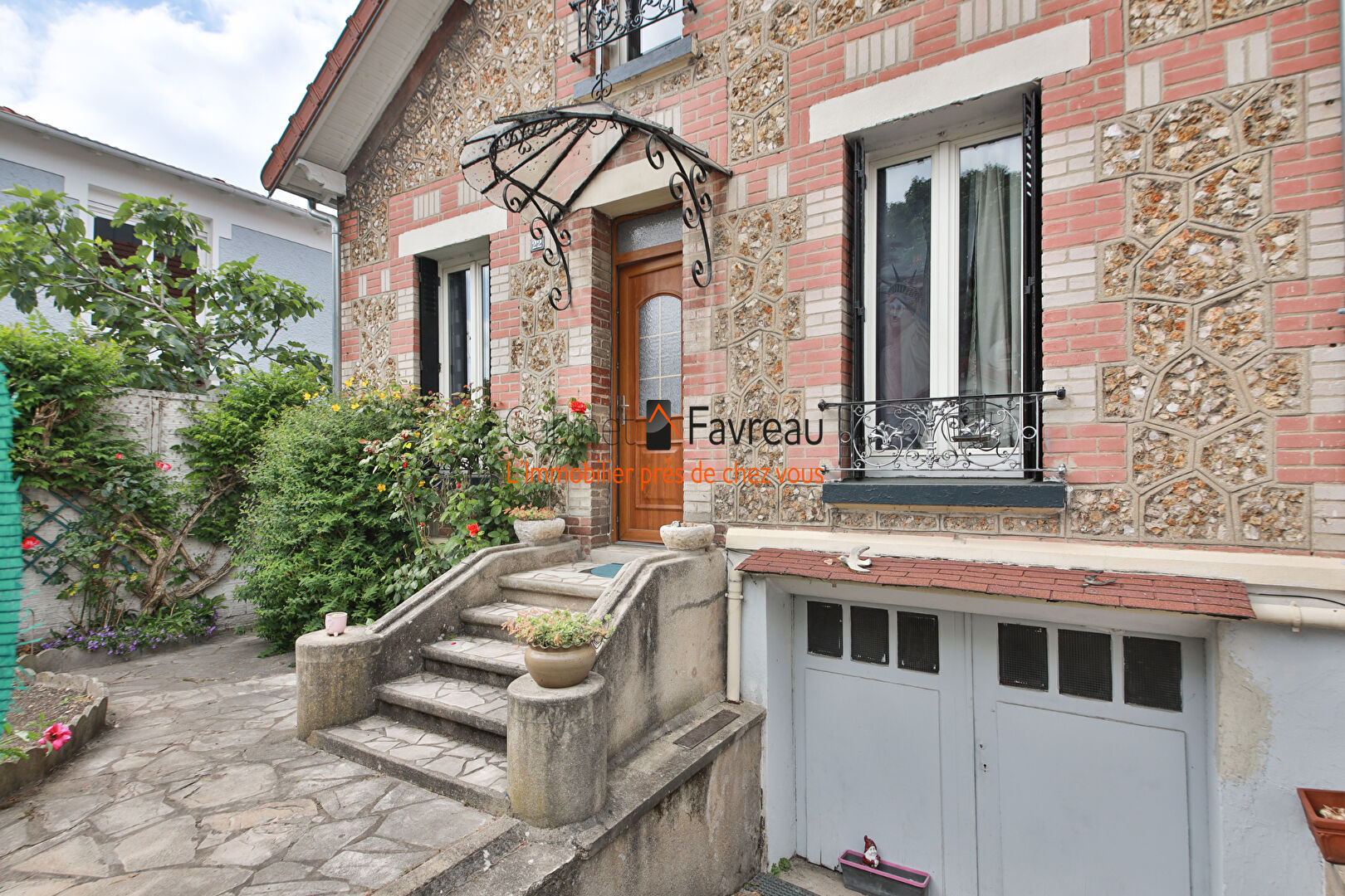 Photo Maison Malakoff 5 pièces 70 m2 image 3/5