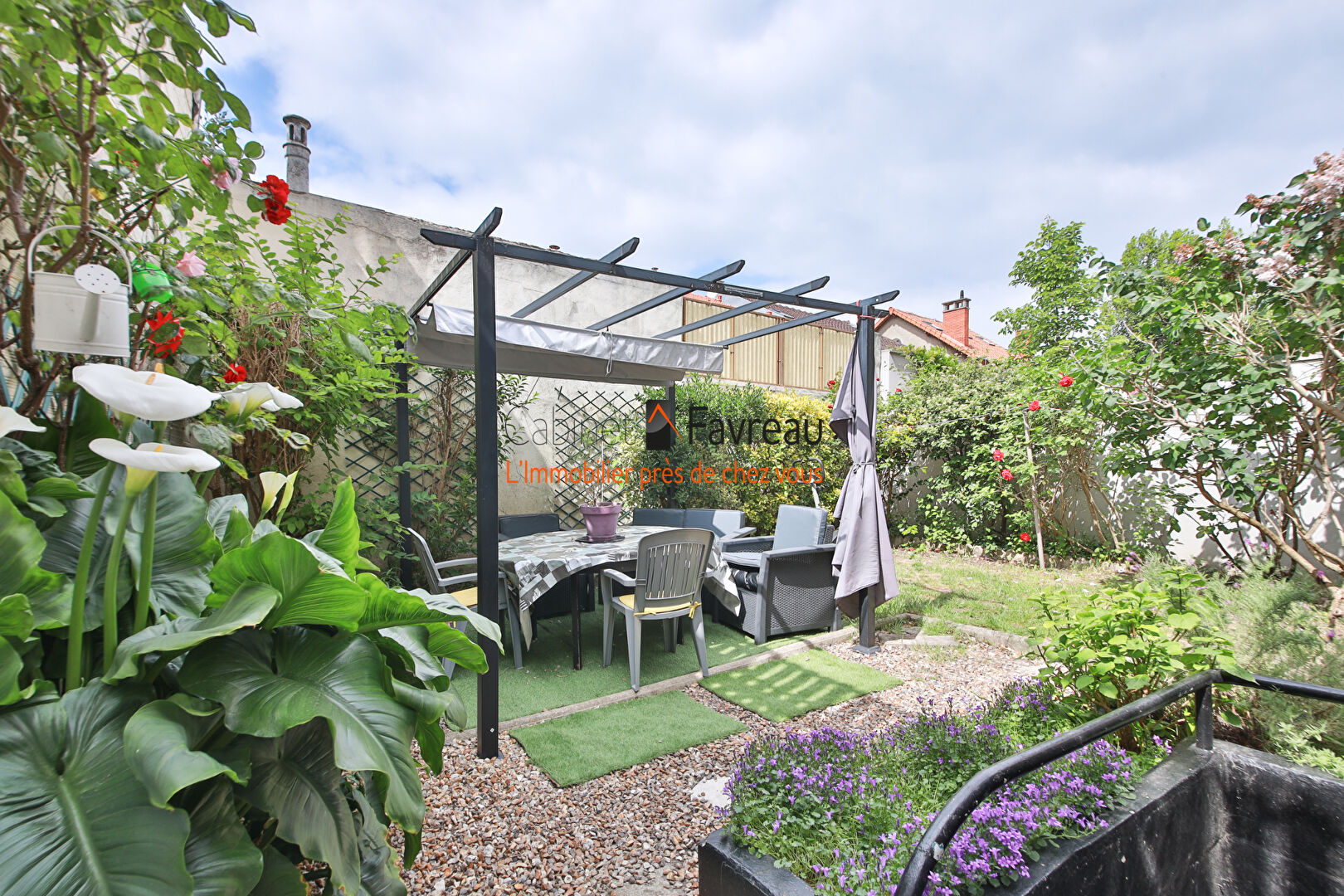 Photo Maison Malakoff 5 pièces 70 m2 image 5/5