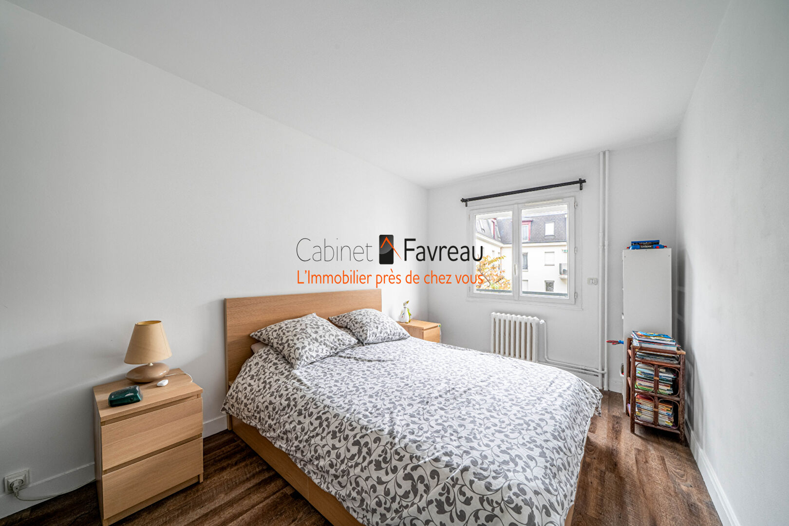 Photo Exclusivité appartement Châtillon 3 pièces 63.25 m2 image 4/6