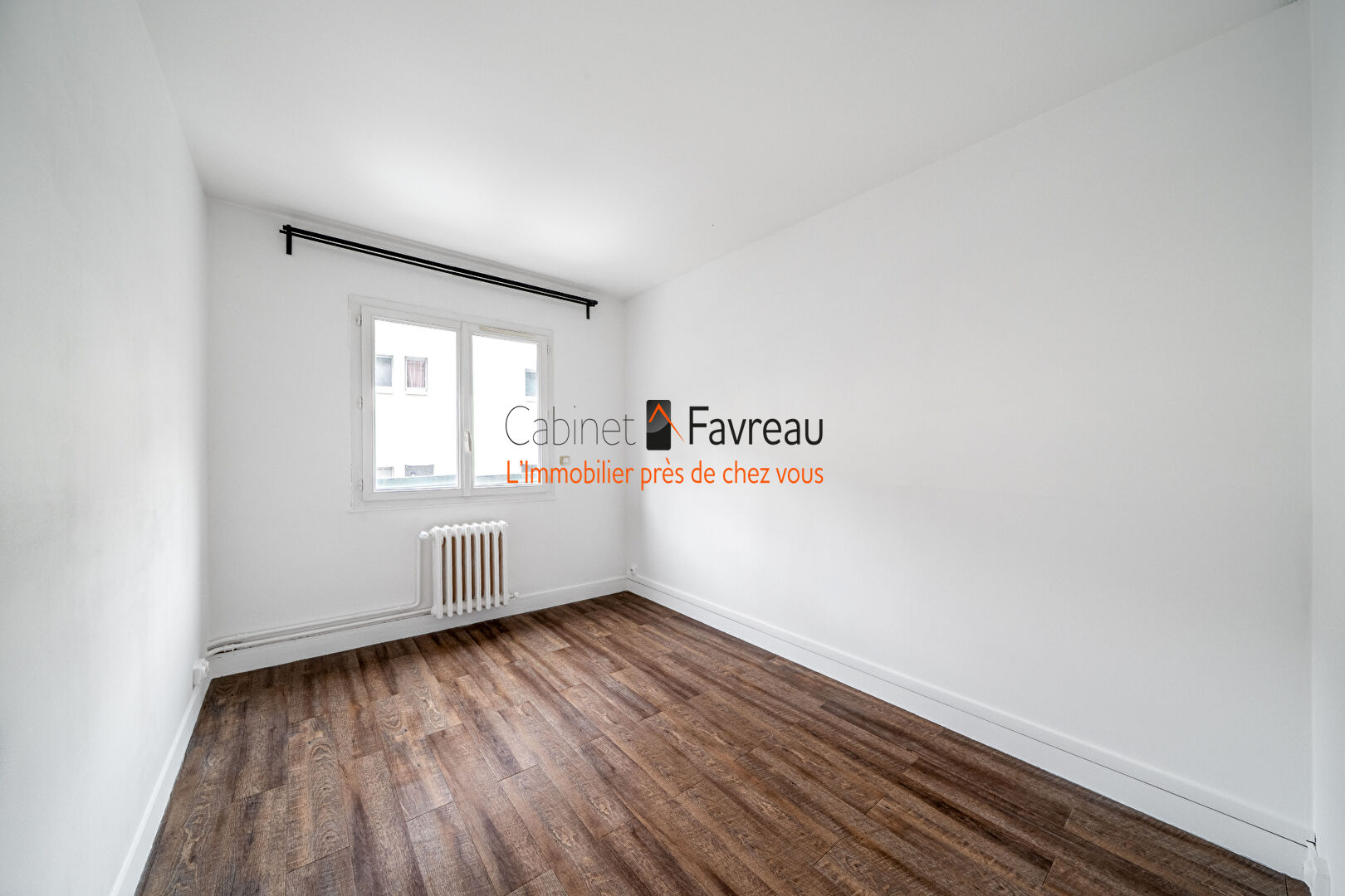 Photo Exclusivité appartement Châtillon 3 pièces 63.25 m2 image 5/6