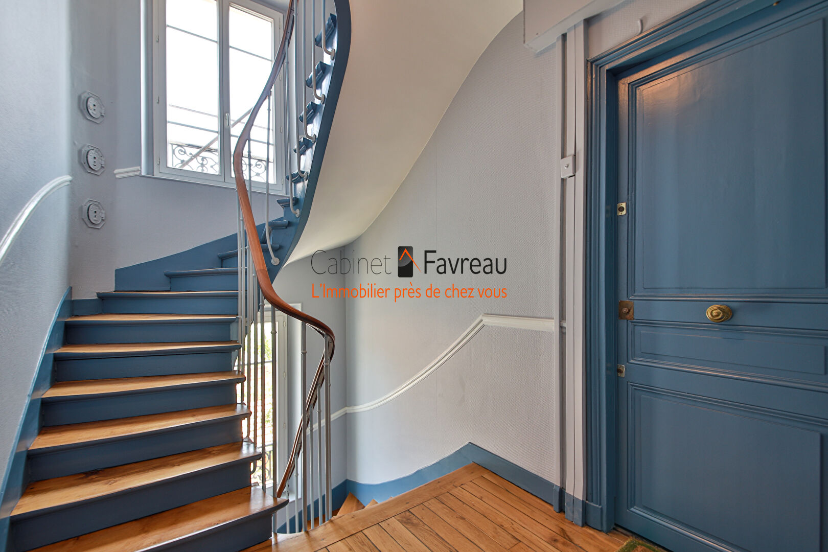 Photo Appartement Malakoff 2 pièces 30.59 m2 image 4/4