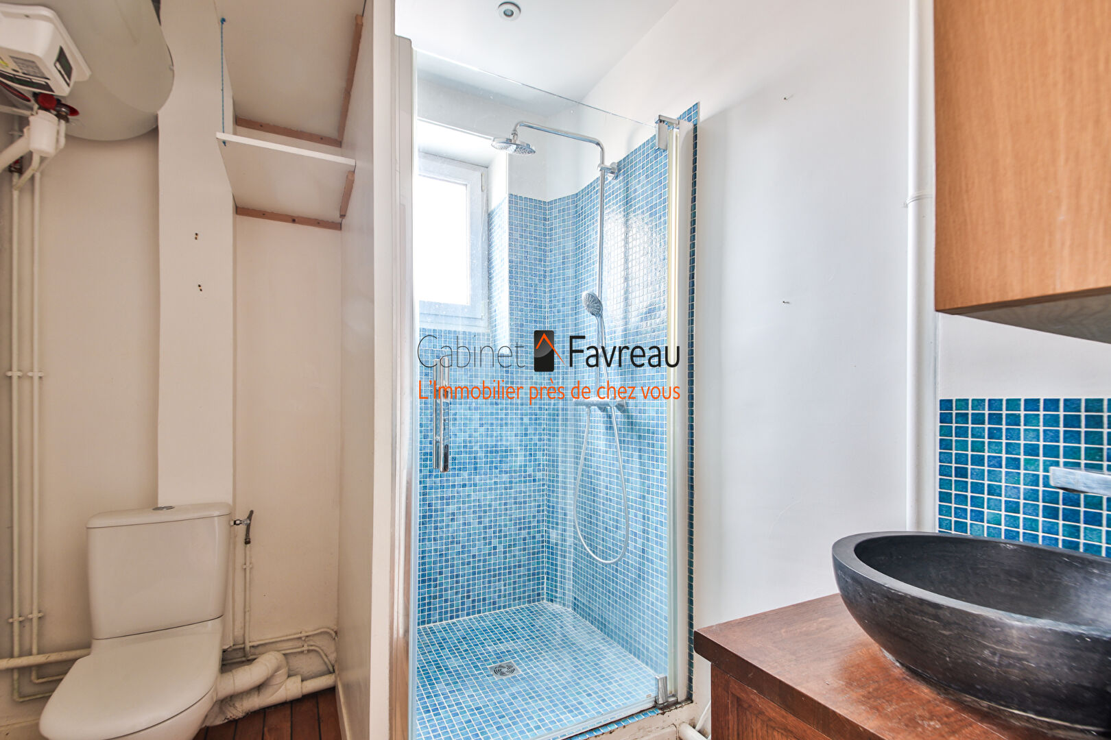 Photo Appartement Malakoff 2/3 pièces 51.37 m2 image 6/6