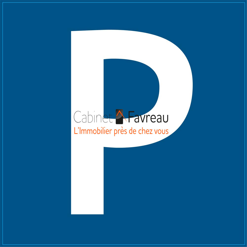 PARKING - SOUS-SOL - T9 TROIS COMMUNES