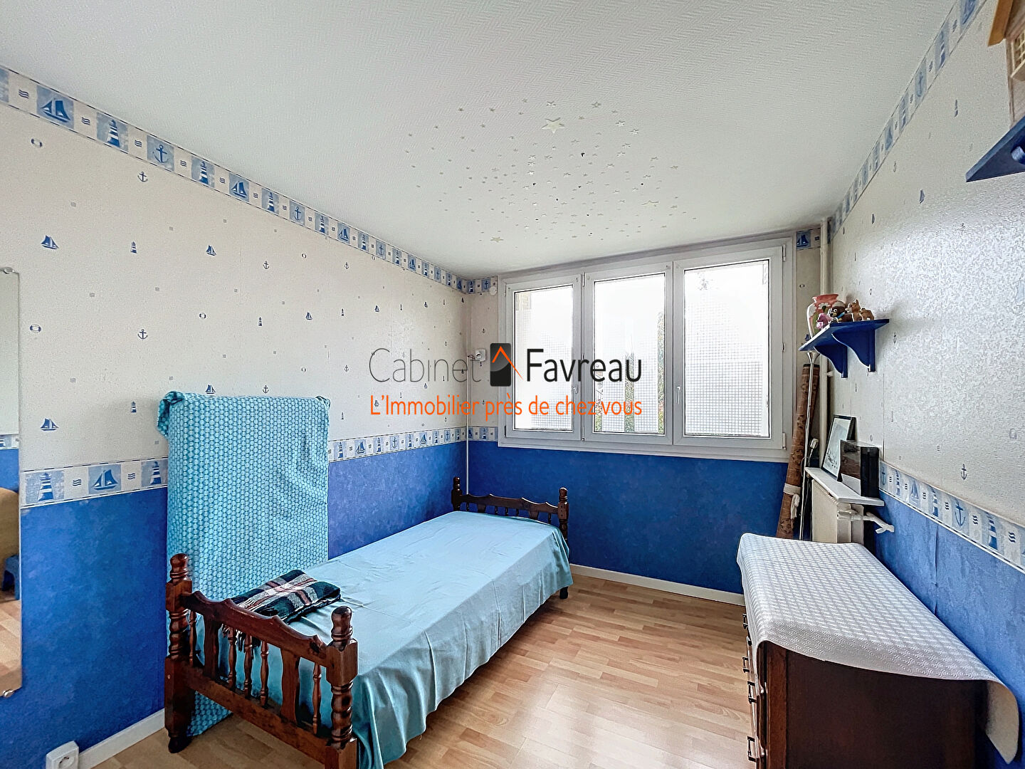 Photo Appartement Thiais 3 pièce(s) 70.66 m2 image 4/6