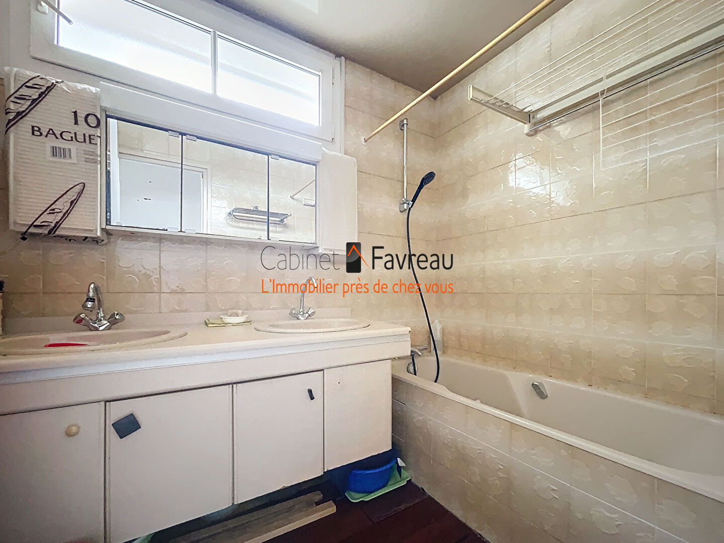 Photo Appartement Thiais 3 pièce(s) 70.66 m2 image 6/6