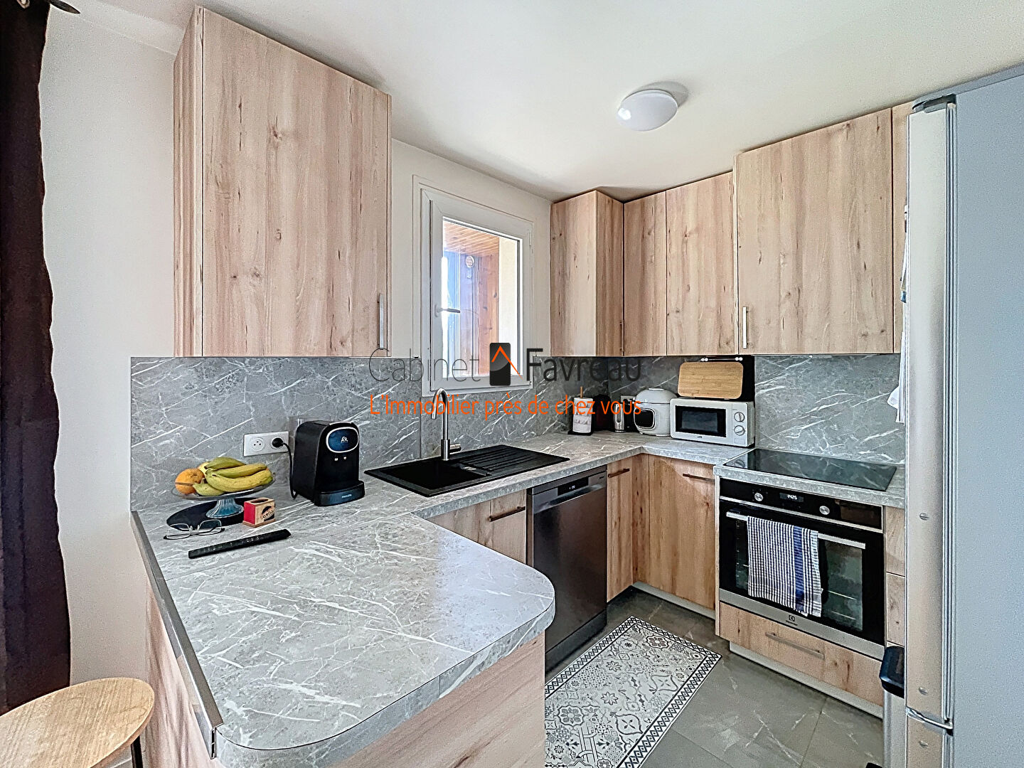 Appartement Savigny Sur Orge 3 pièce(s) 56 m2