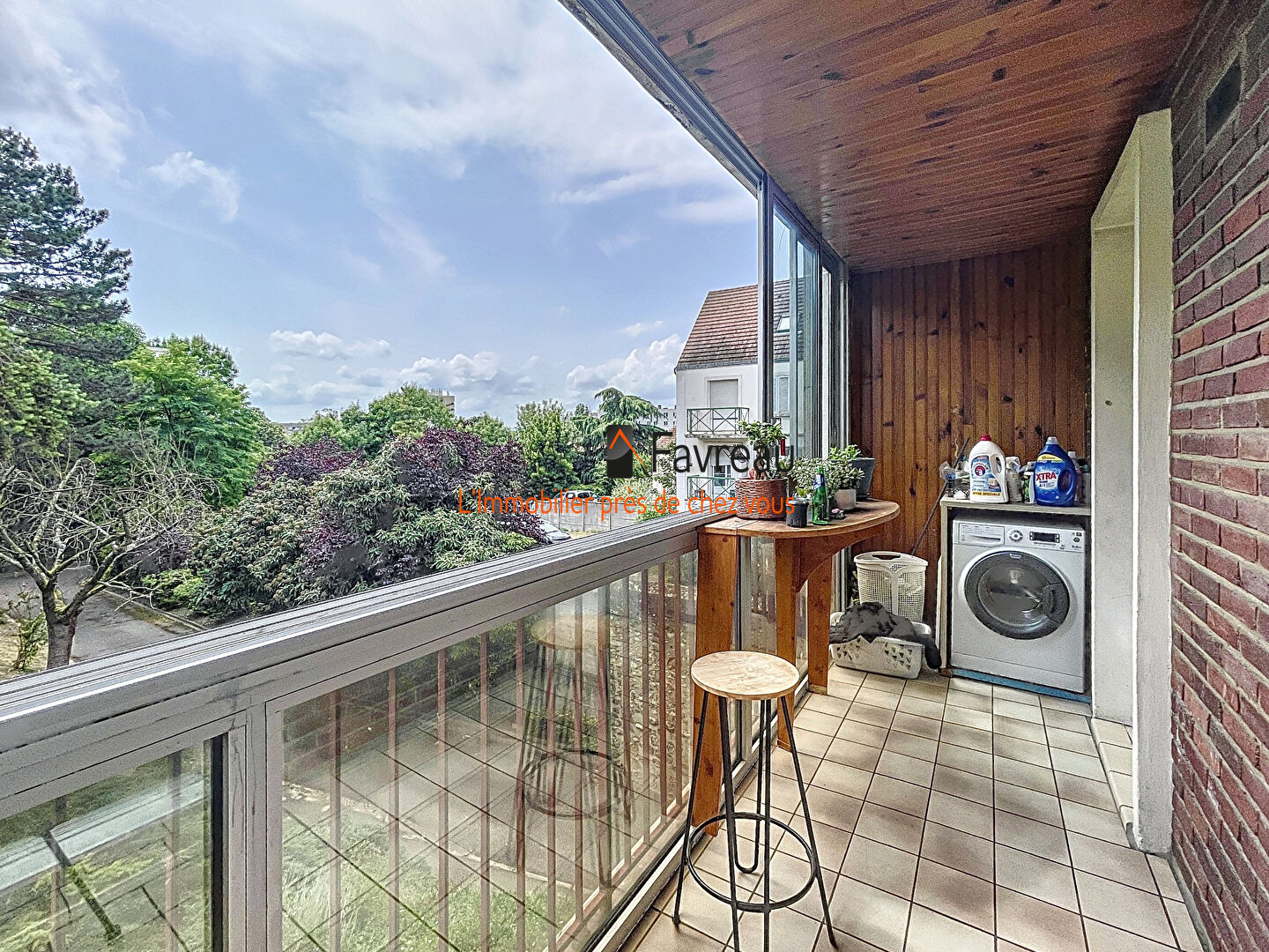 Photo Appartement Savigny Sur Orge 3 pièce(s) 56 m2 image 2/6