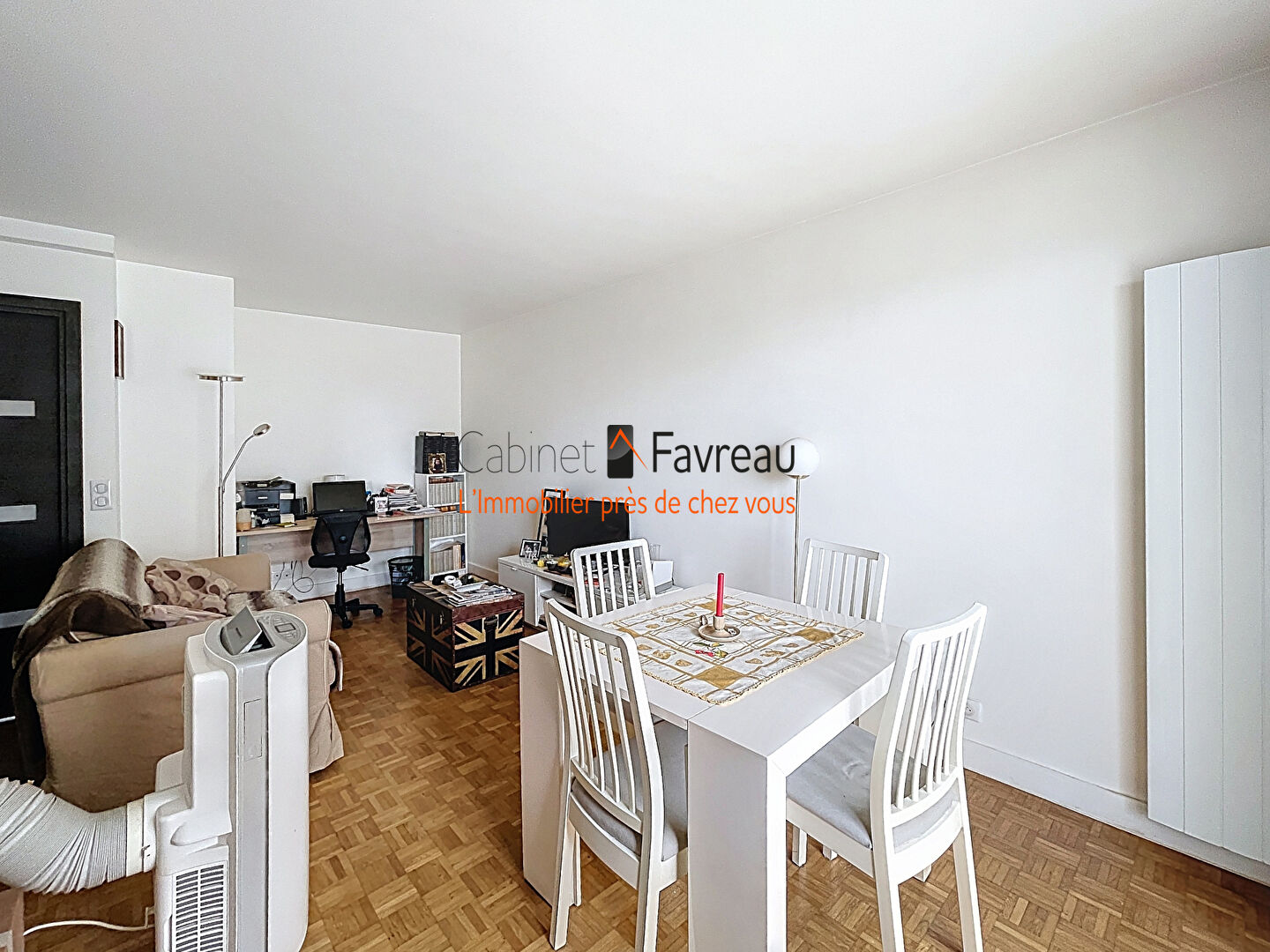 Photo Appartement Savigny Sur Orge 3 pièce(s) 56 m2 image 4/6