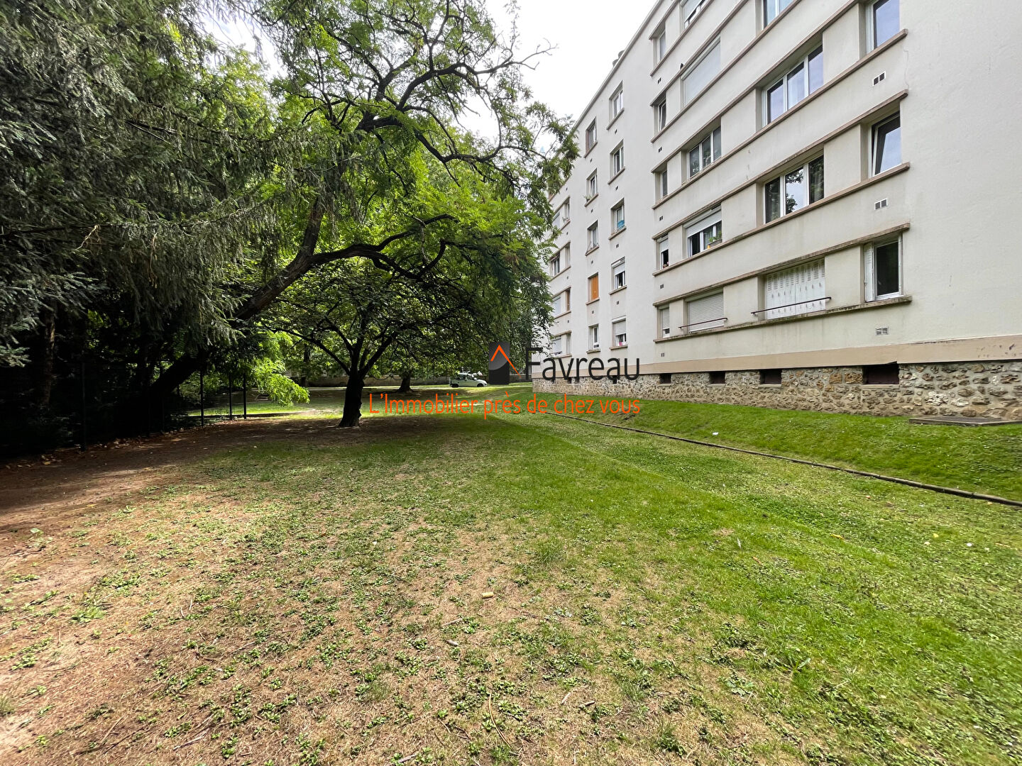 EXCLUSIVITÉ - CABINET FAVREAU - THIAIS BELLE EPINE  - Appartement 3 pièces ? 56 m² ? Proche métro 14