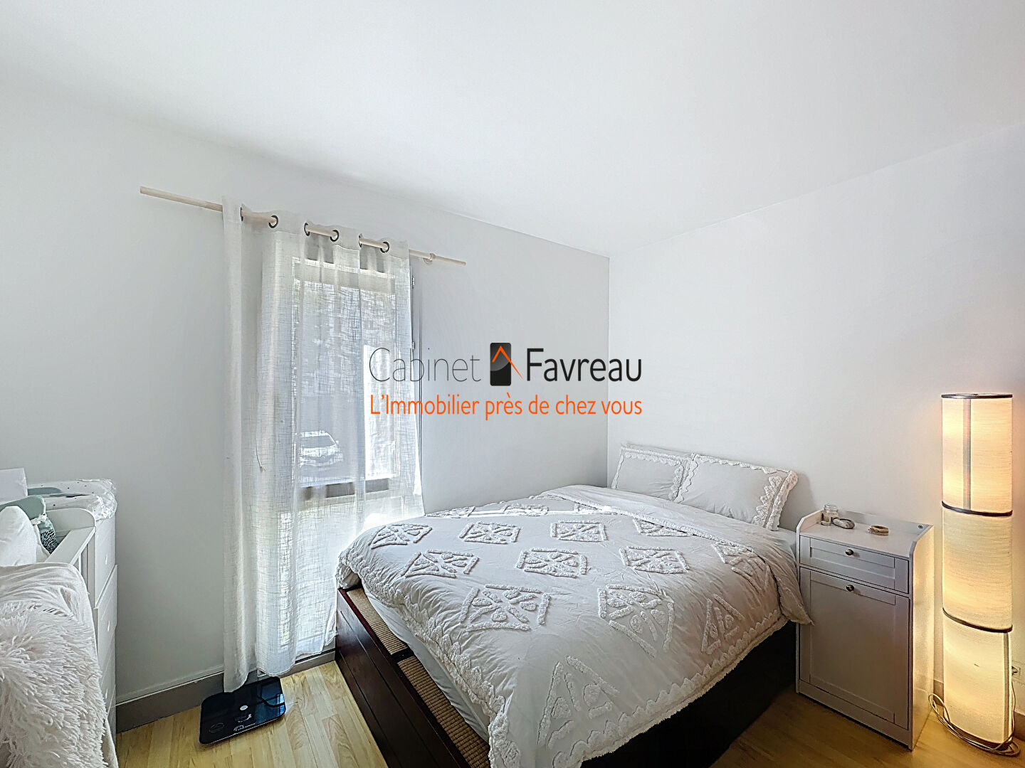 Photo Appartement Thiais 3 pièce(s) 52 m2+CAVE+PARKING image 5/6