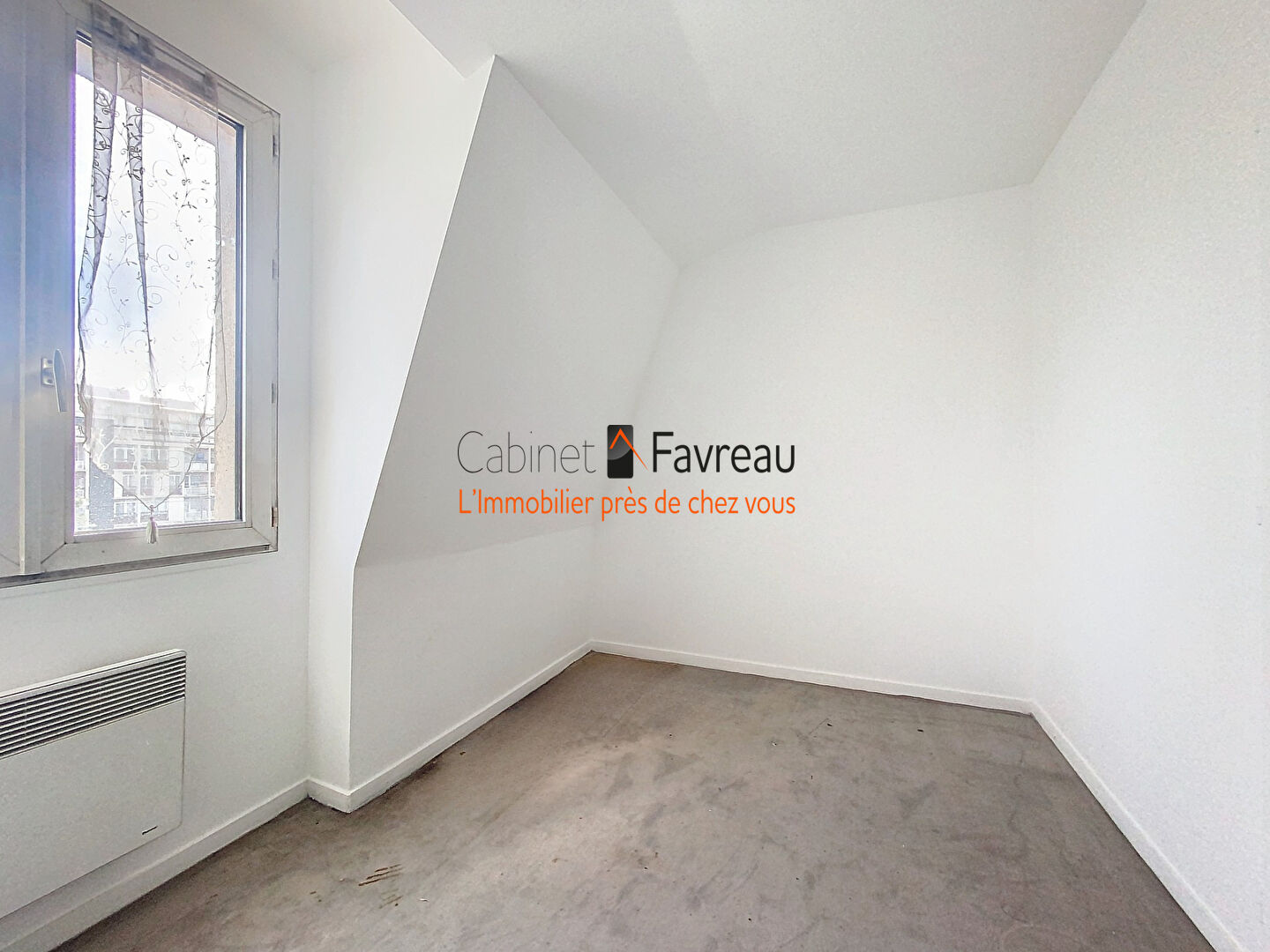 Photo Maison Vitry Sur Seine - Au pied du tramway T9 image 4/6