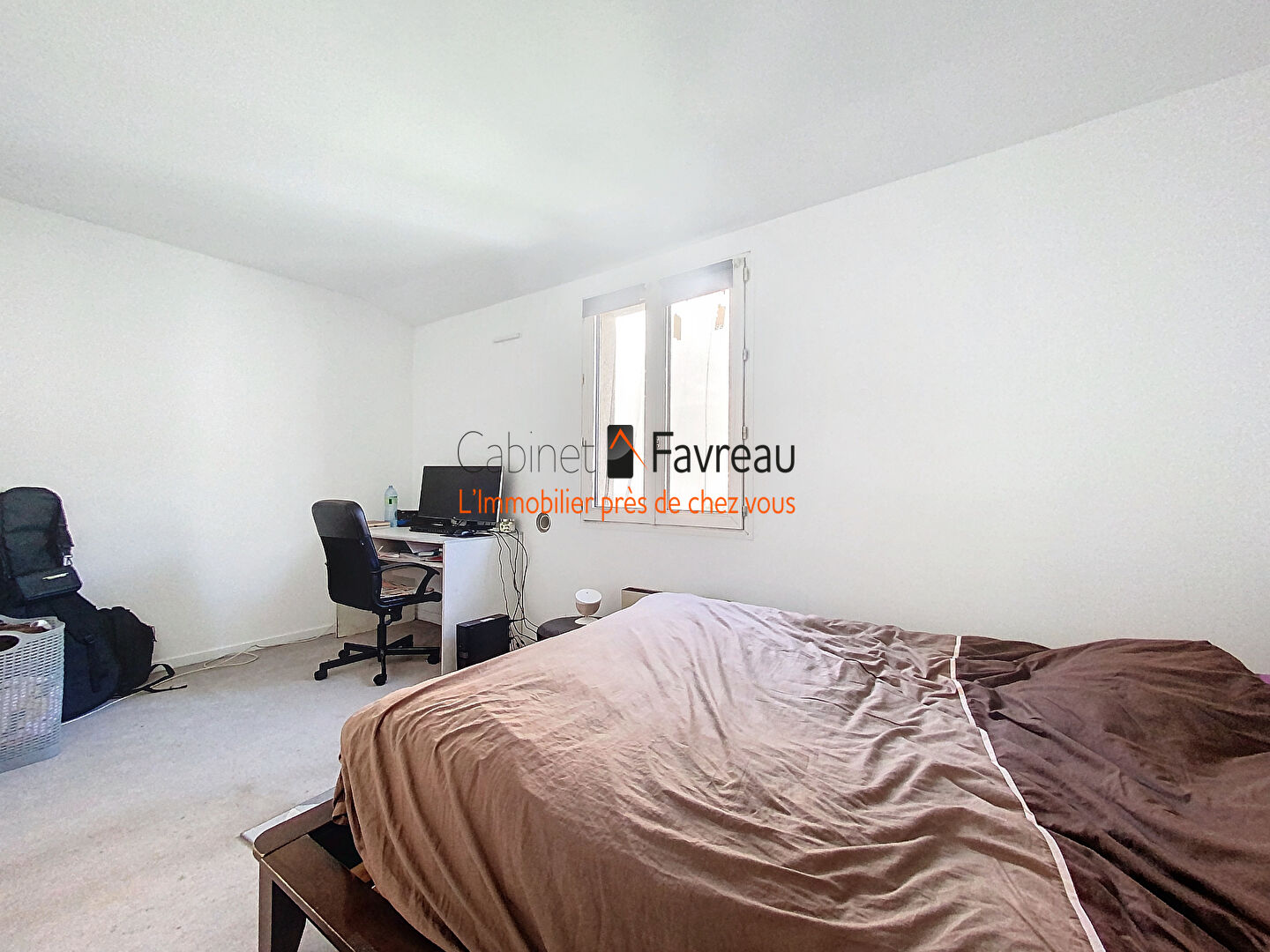 Photo Maison Vitry Sur Seine - Au pied du tramway T9 image 5/6