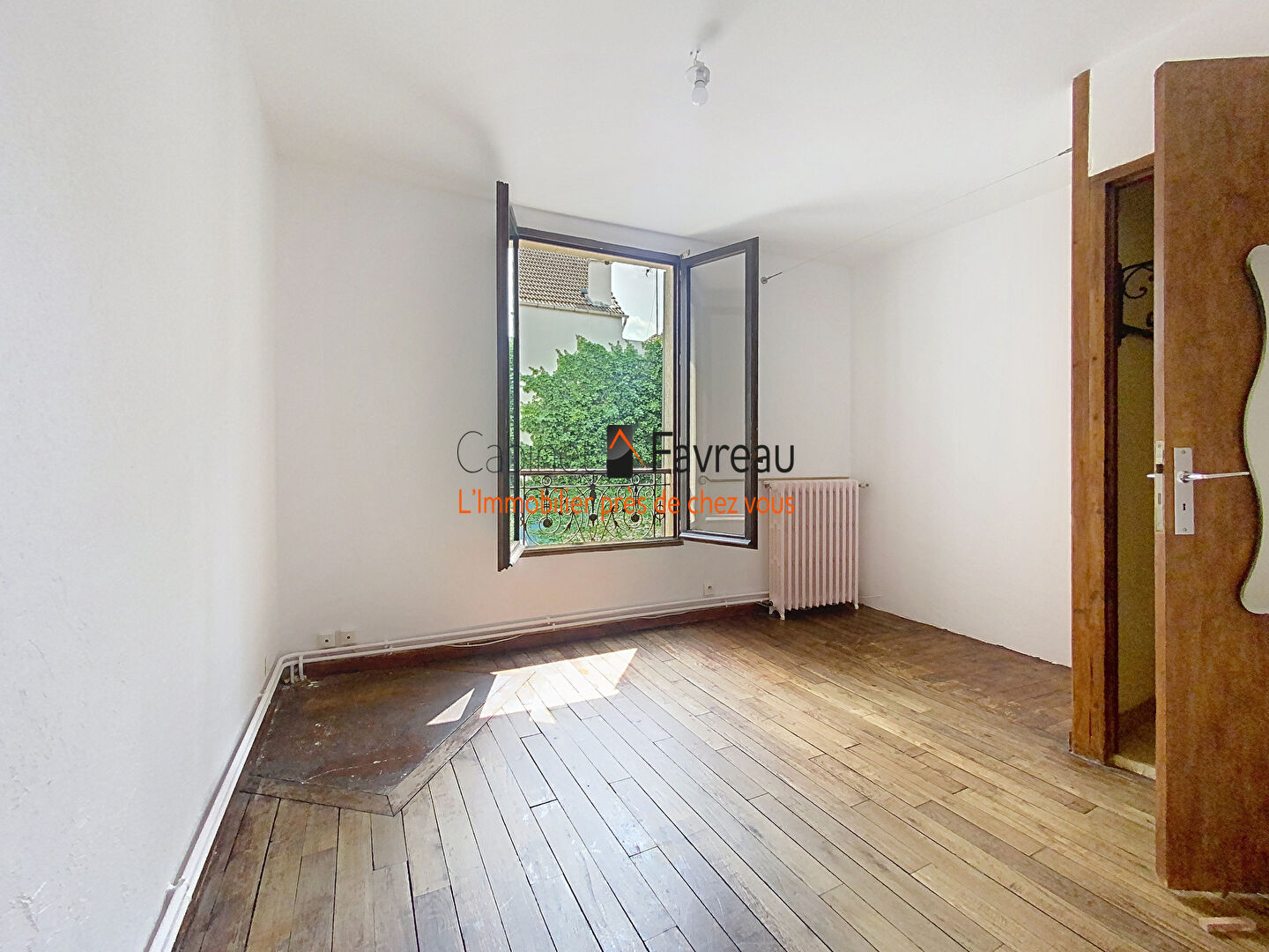 Photo VILLEJUIF - Paul Vaillant Couturier image 5/6