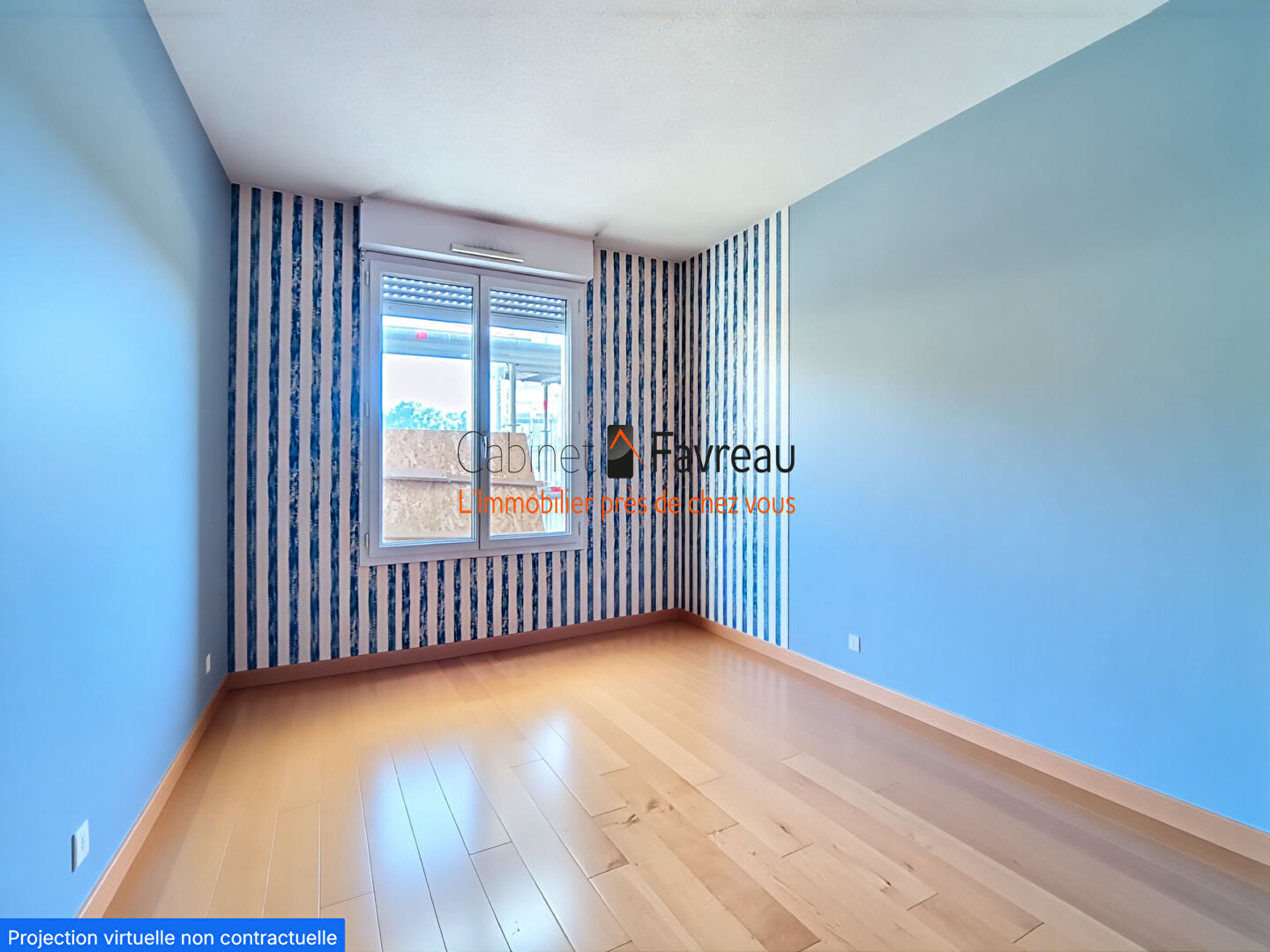 Photo Appartement Villejuif 3 pièce(s) 60 m2 image 3/6