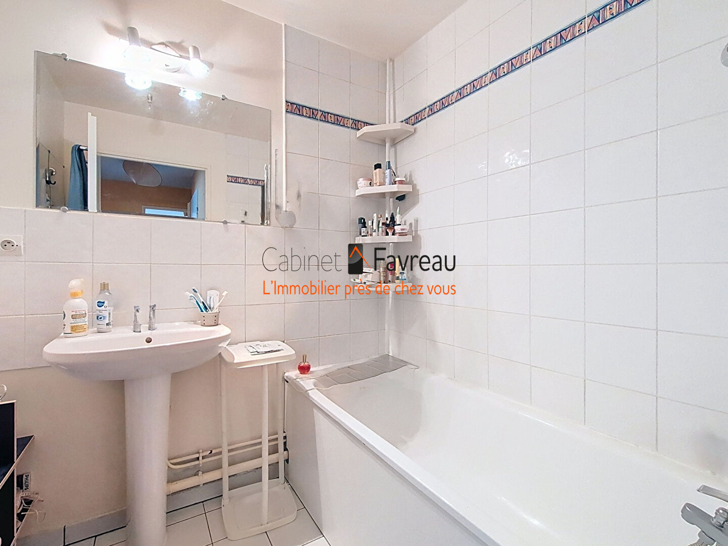 Photo Appartement Villejuif 3 pièce(s) 60 m2 image 5/6