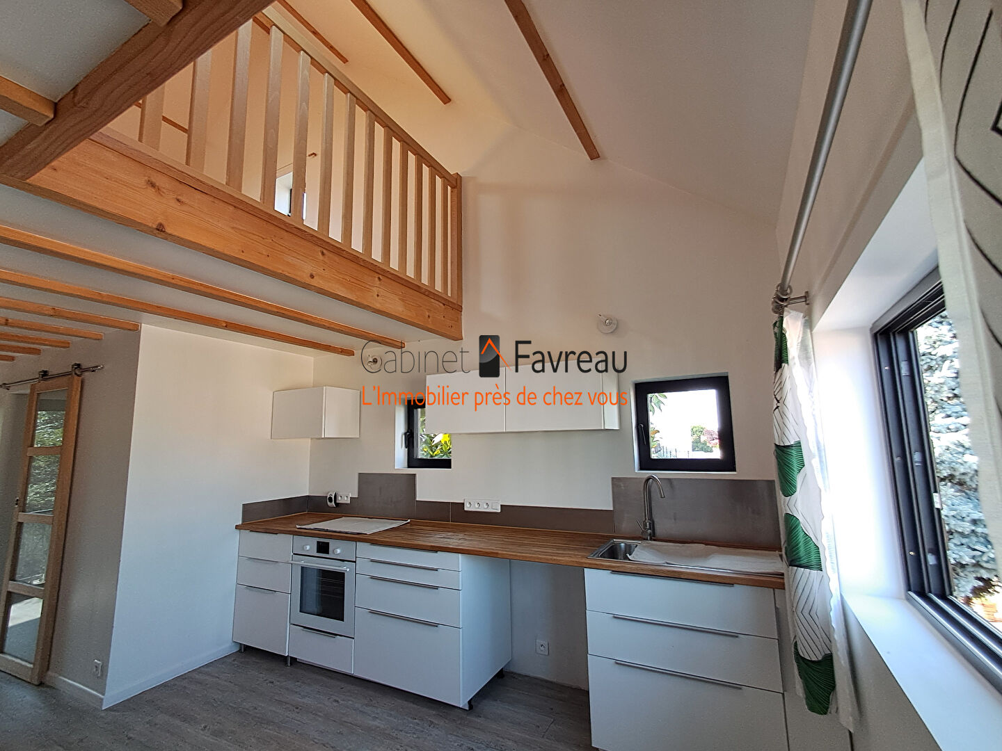 Photo Maison Vitry Sur Seine - Les Malassis image 1/6