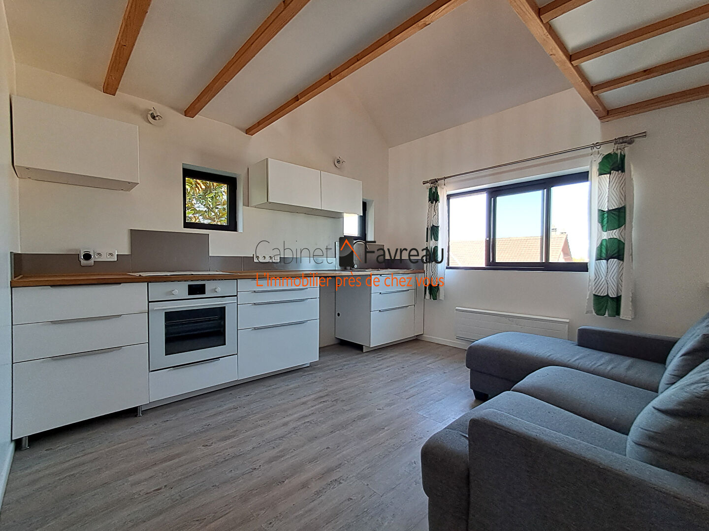 Photo Maison Vitry Sur Seine - Les Malassis image 6/6