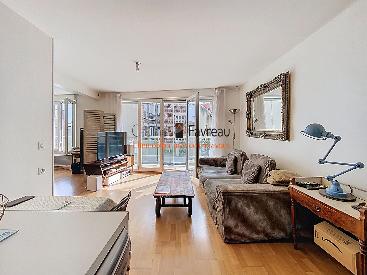 VILLEJUIF - Léo Lagrange