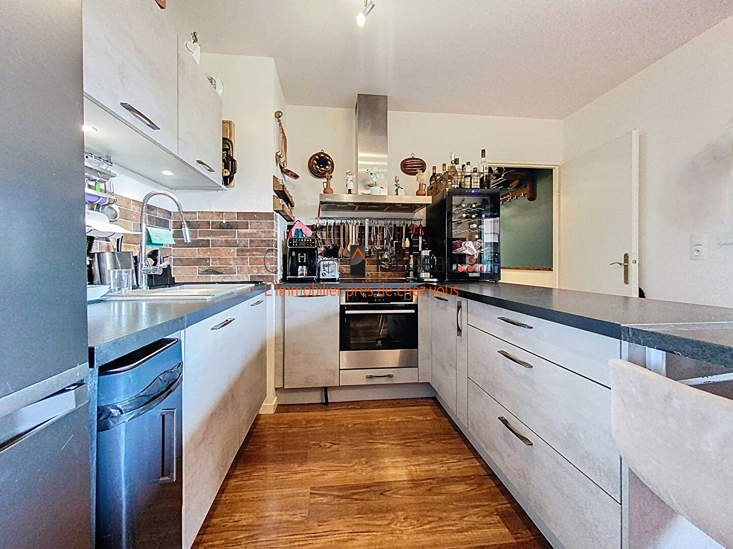 Photo VILLEJUIF - Paul Vaillant Couturier image 4/6