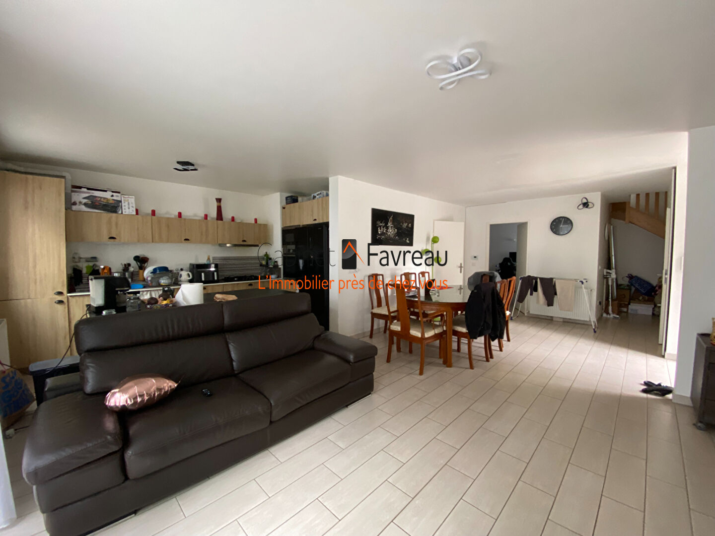 VILLEJUIF - Paul Vaillant Couturier