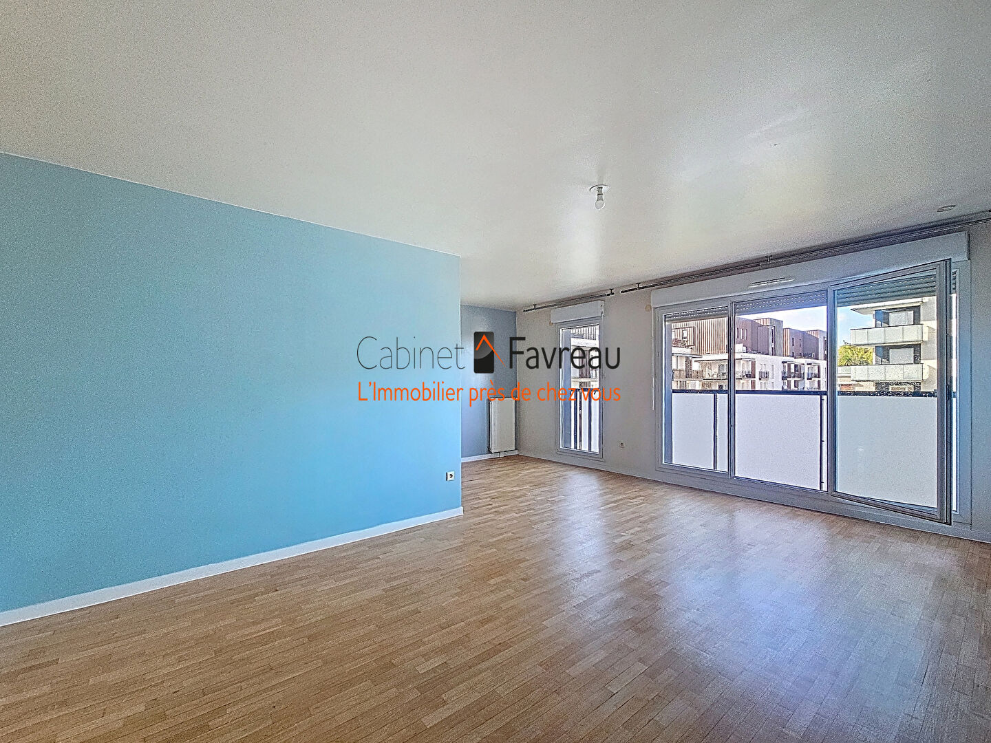 Photo VITRY SUR SEINE - Port à l'Anglais - 2/3 pièces - image 2/6