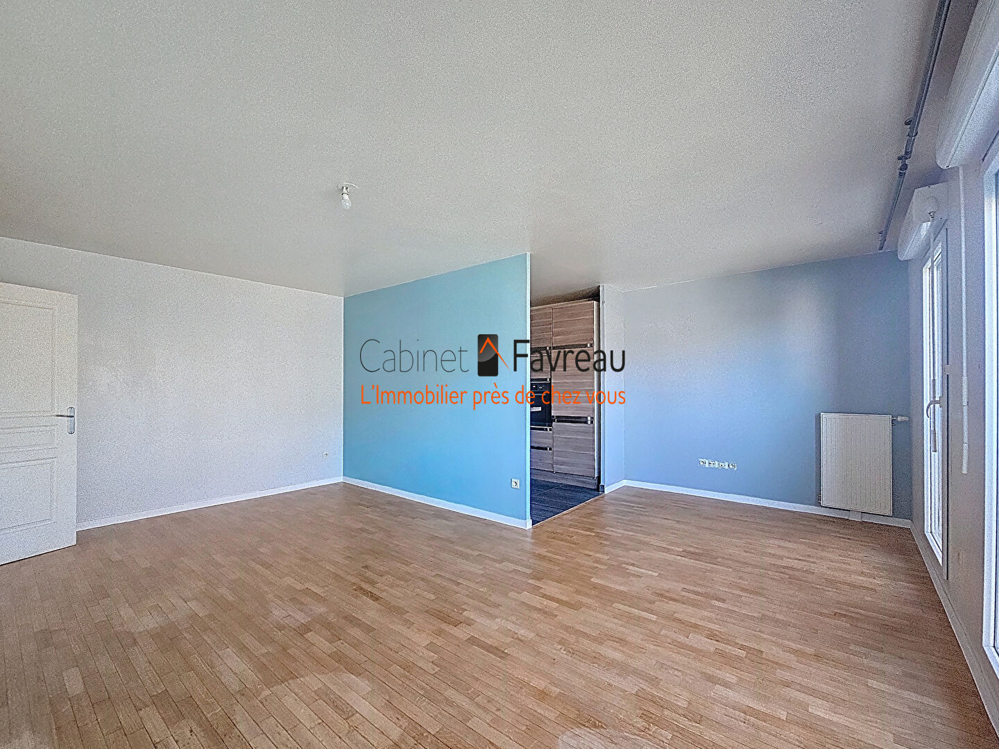 Photo VITRY SUR SEINE - Port à l'Anglais - 2/3 pièces - image 3/6