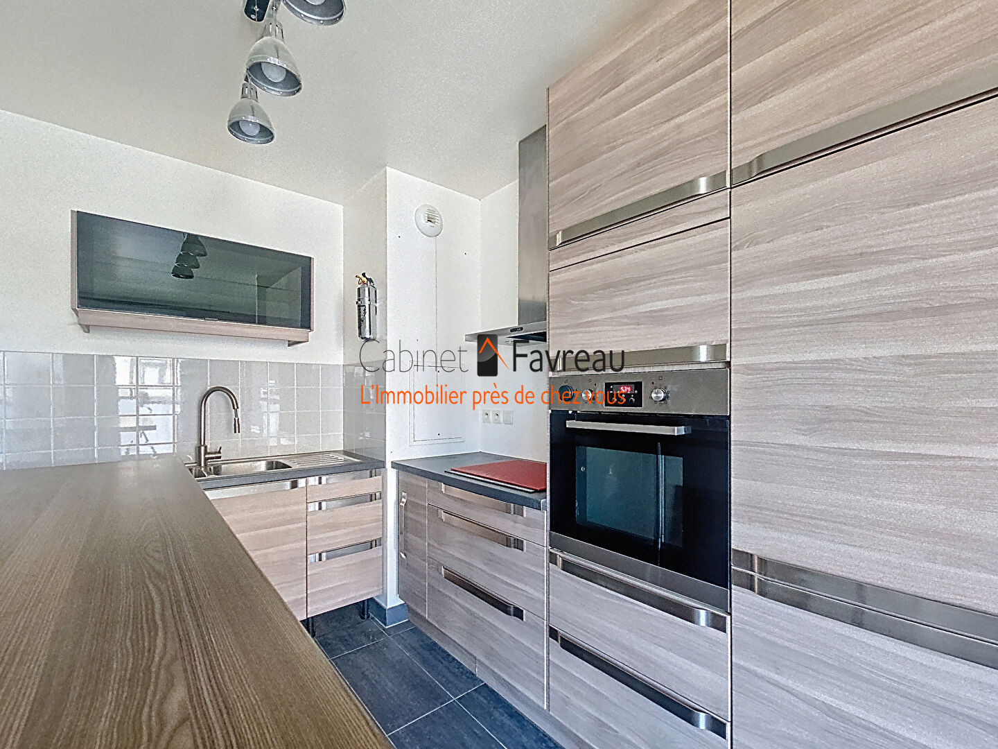 Photo VITRY SUR SEINE - Port à l'Anglais - 2/3 pièces - image 4/6