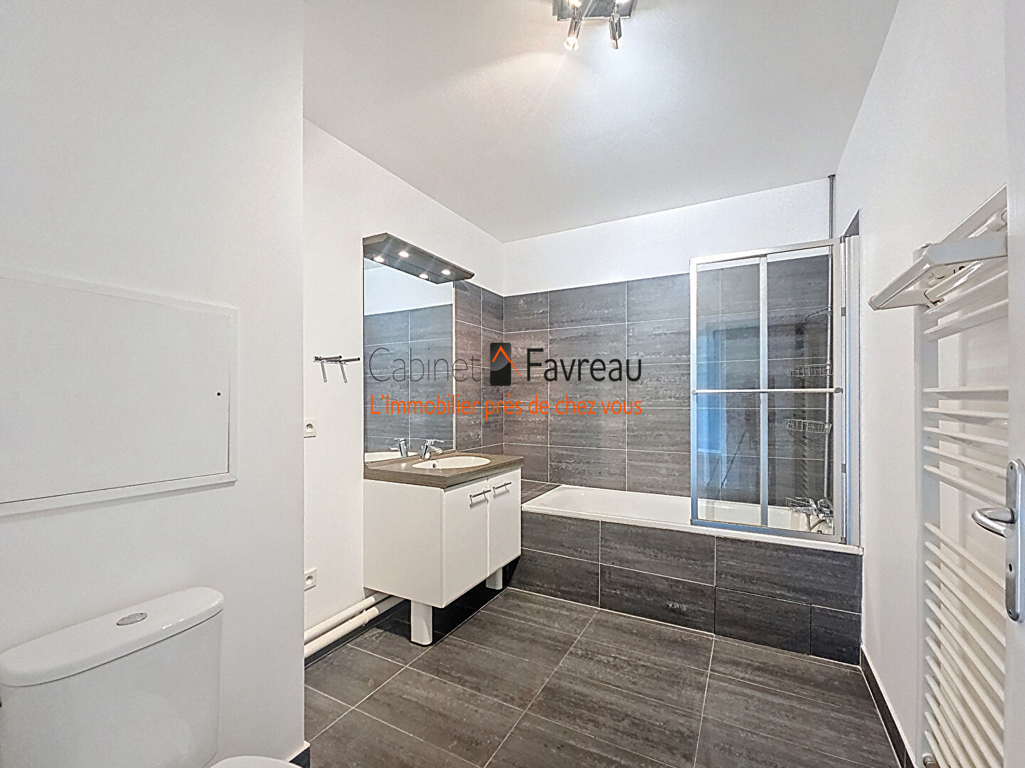 Photo VITRY SUR SEINE - Port à l'Anglais - 2/3 pièces - image 6/6