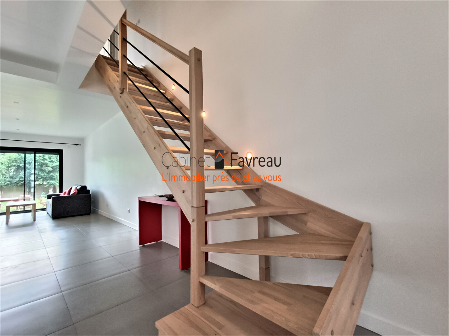 Photo VITRY SUR SEINE - Les Ardoines - 5 pièces image 4/6