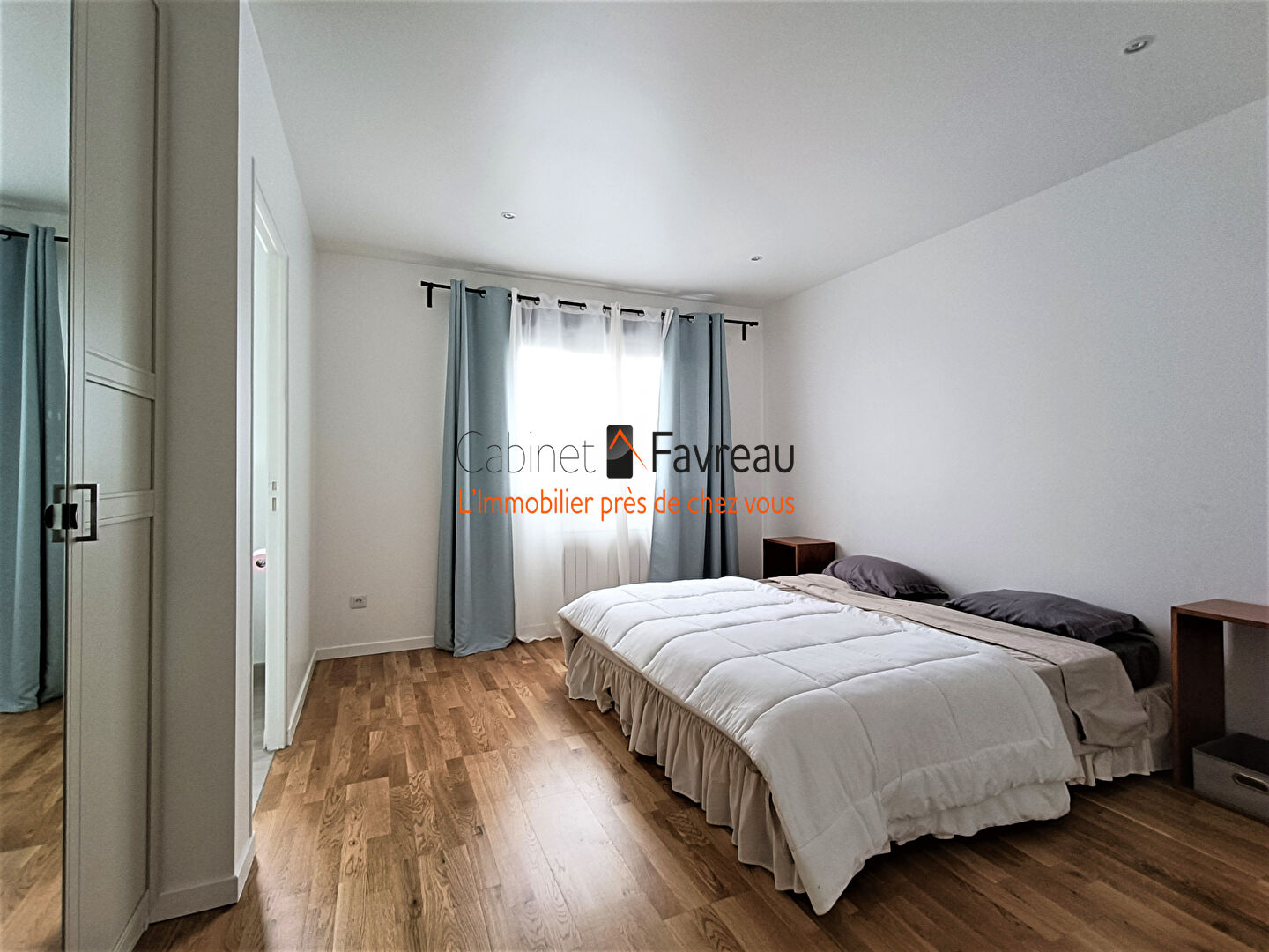 Photo VITRY SUR SEINE - Les Ardoines - 5 pièces image 5/6