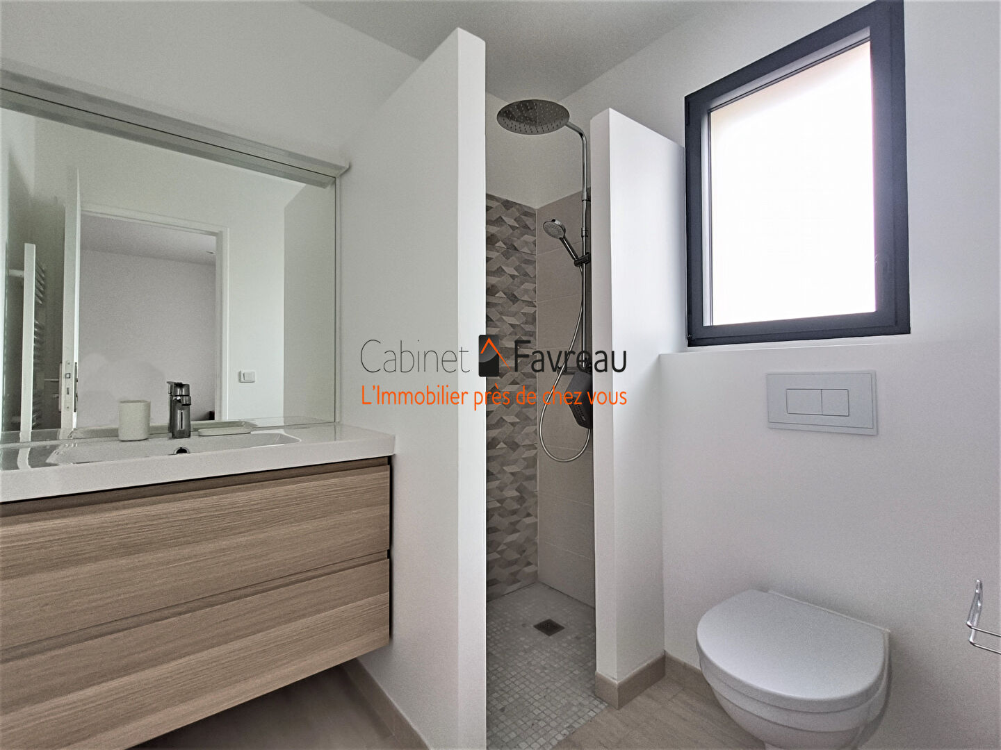 Photo VITRY SUR SEINE - Les Ardoines - 5 pièces image 6/6