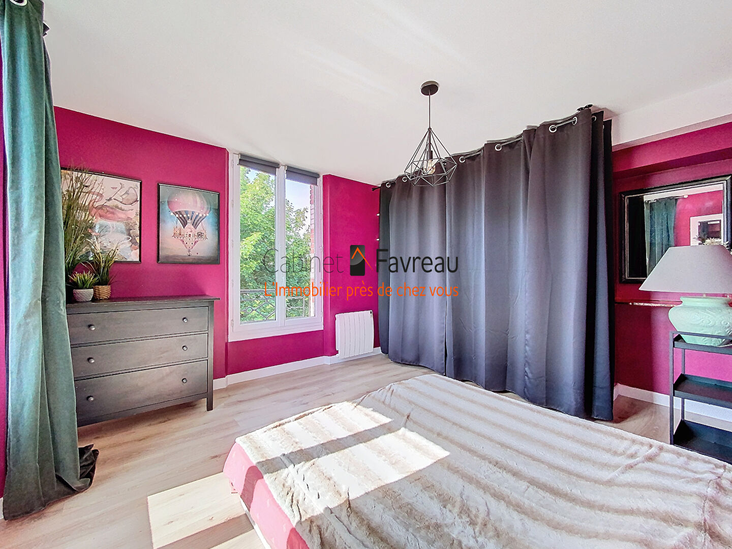 Photo VITRY SUR SEINE - LES ARDOINES image 4/6