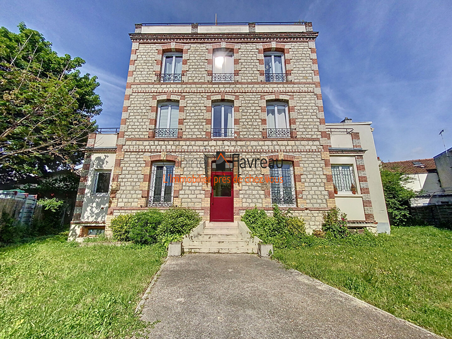 Photo VITRY SUR SEINE - LES ARDOINES image 6/6