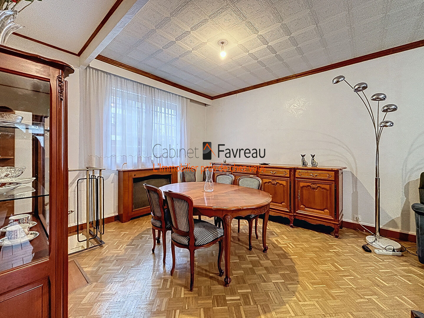 Maison Vitry Sur Seine 3 pièces 50.3 m2