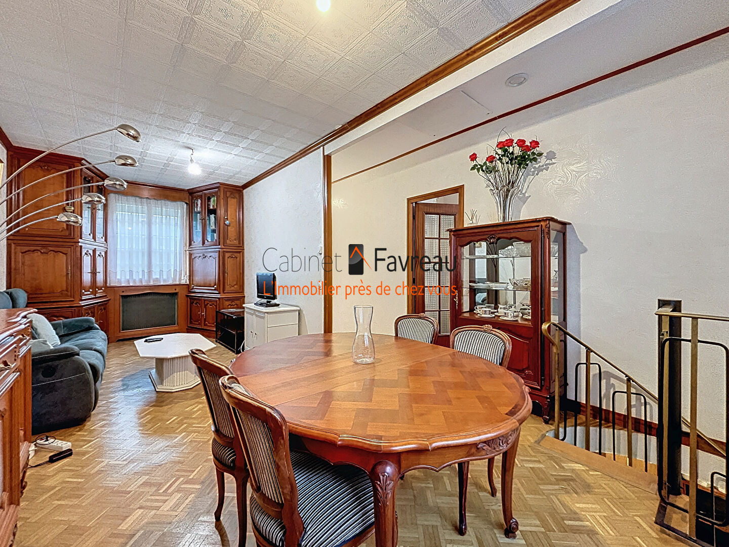 Photo Maison Vitry Sur Seine 3 pièces 50.3 m2 image 2/6