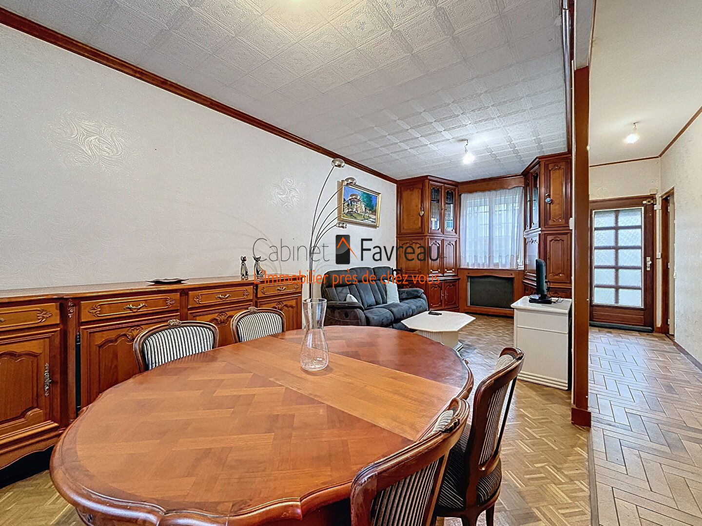 Photo Maison Vitry Sur Seine 3 pièces 50.3 m2 image 3/6