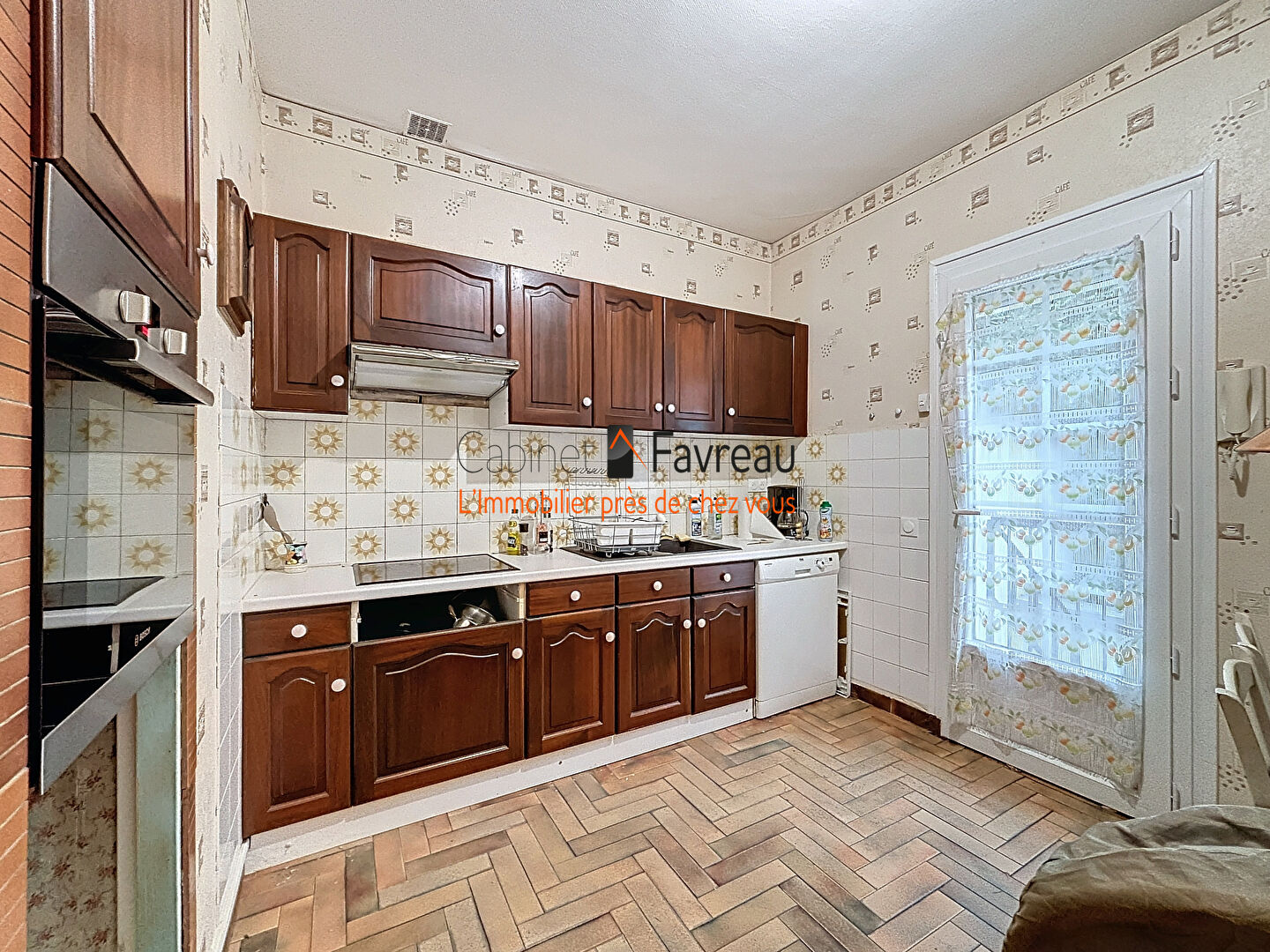 Photo Maison Vitry Sur Seine 3 pièces 50.3 m2 image 4/6