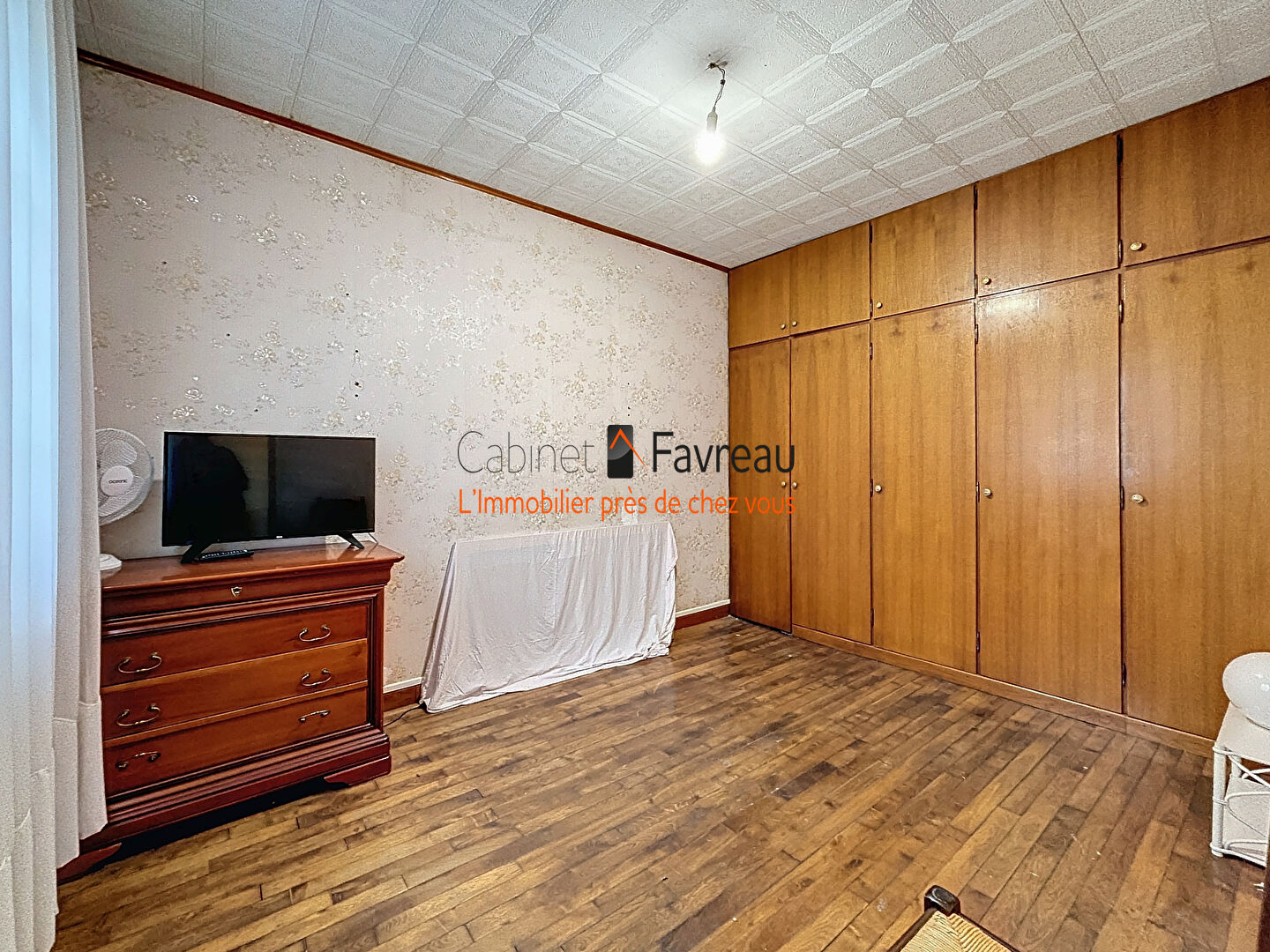 Photo Maison Vitry Sur Seine 3 pièces 50.3 m2 image 5/6