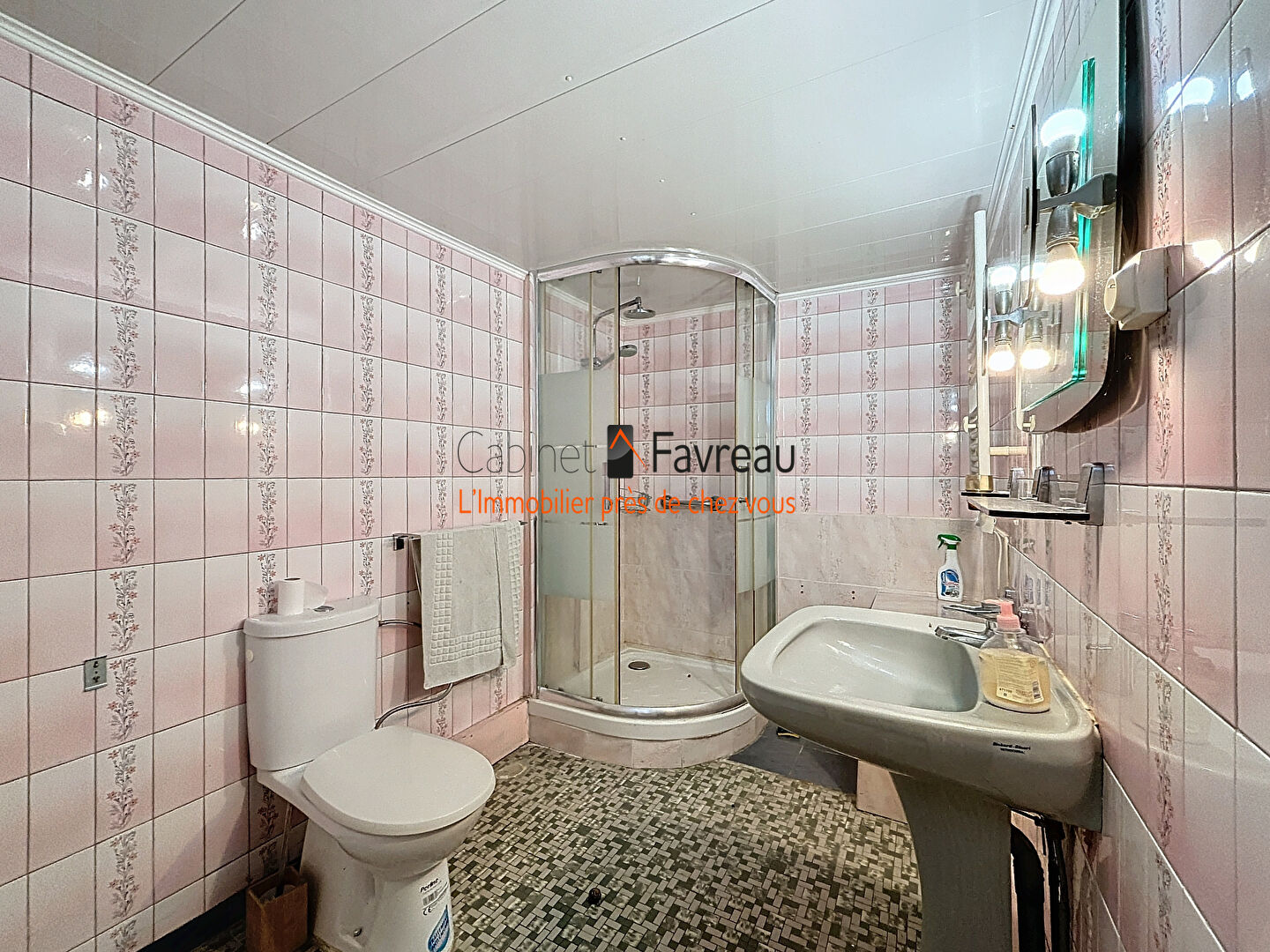 Photo Maison Vitry Sur Seine 3 pièces 50.3 m2 image 6/6